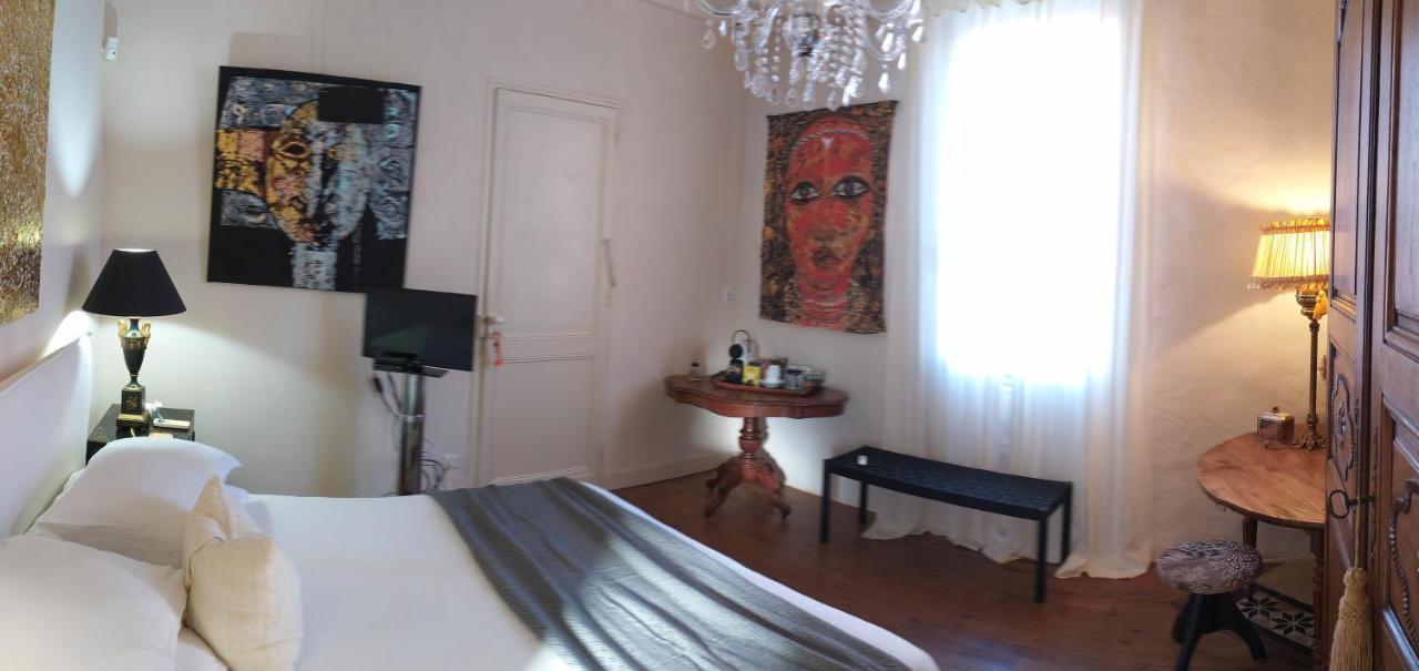 Suite Dans Une Echoppe Bègles Exterior foto
