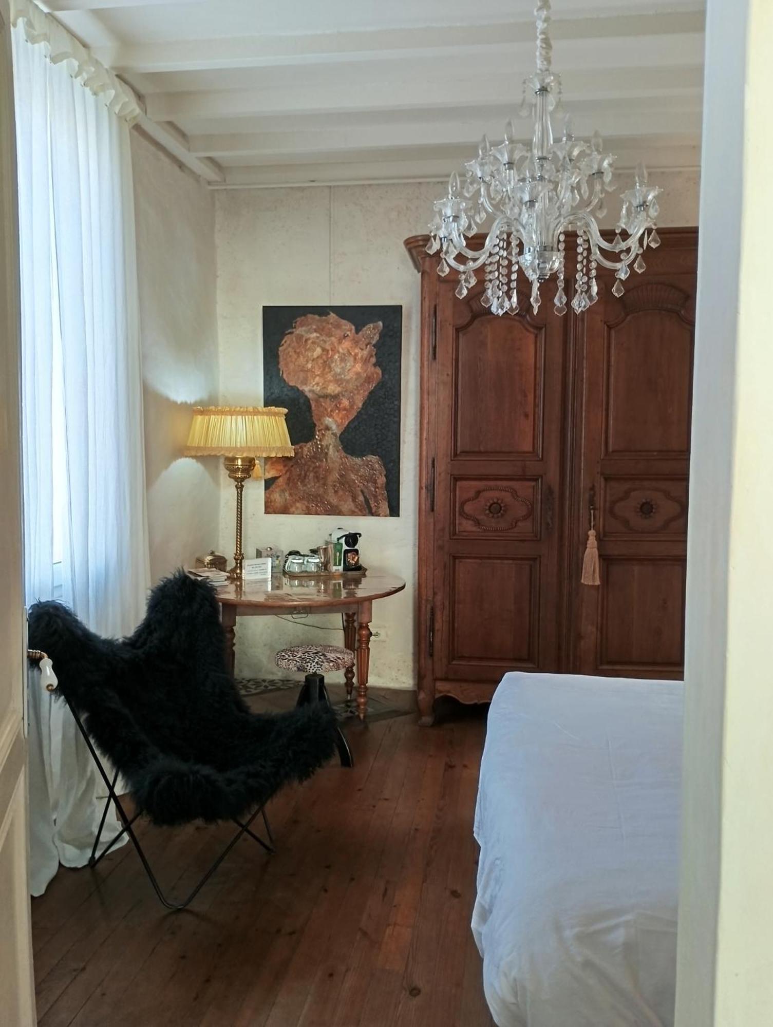 Suite Dans Une Echoppe Bègles Exterior foto